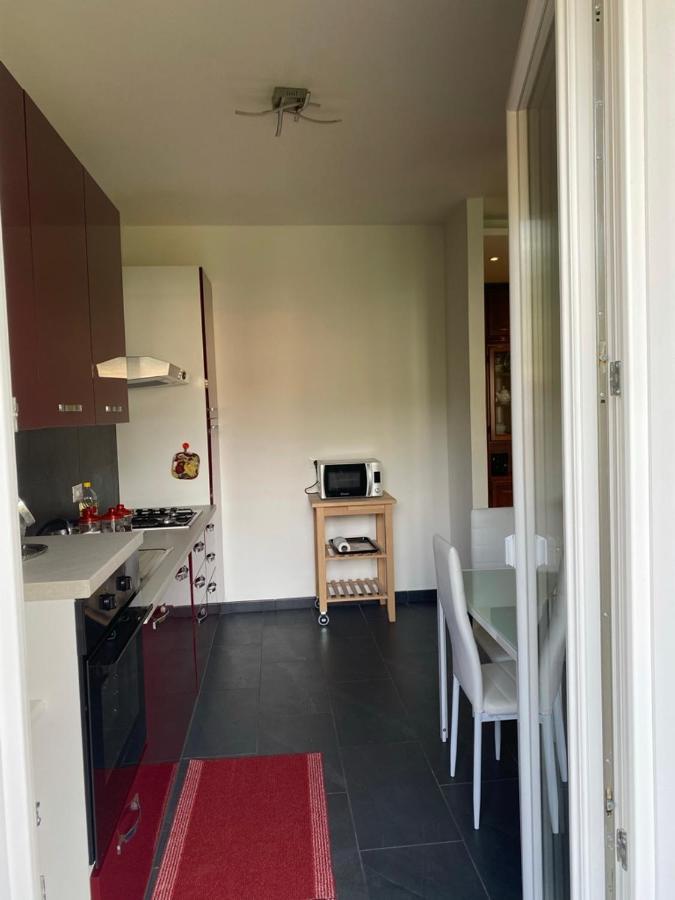 Appartamento Massa Exterior photo